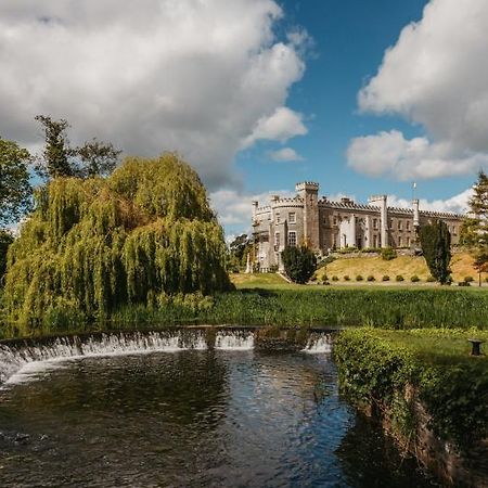 Bellingham Castle Hotel Dundalk Ngoại thất bức ảnh