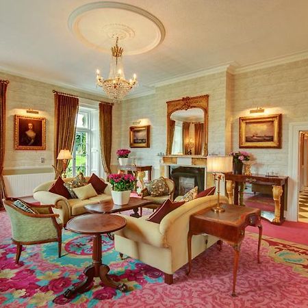 Bellingham Castle Hotel Dundalk Ngoại thất bức ảnh