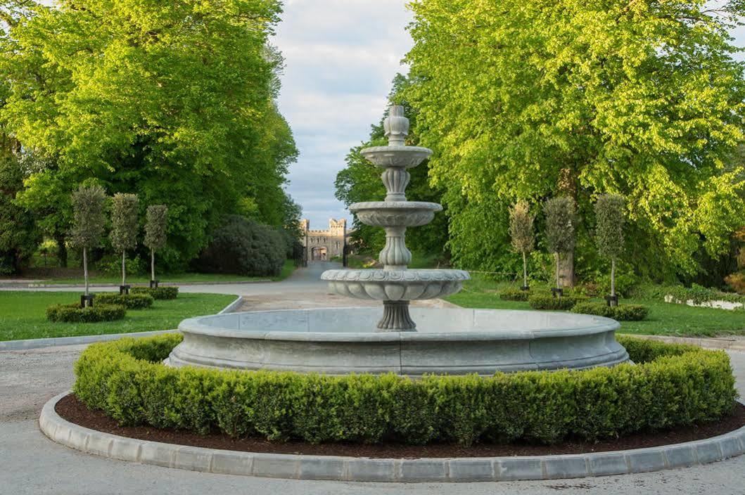 Bellingham Castle Hotel Dundalk Ngoại thất bức ảnh