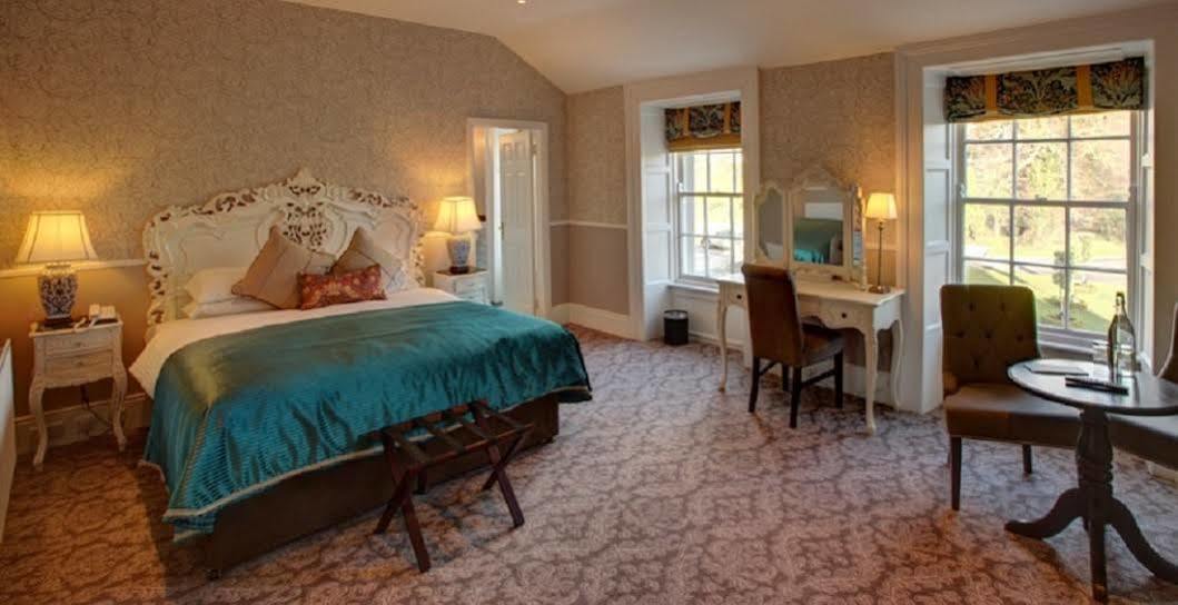 Bellingham Castle Hotel Dundalk Ngoại thất bức ảnh