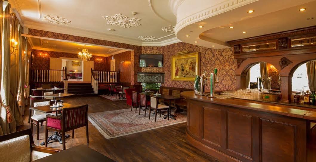 Bellingham Castle Hotel Dundalk Ngoại thất bức ảnh