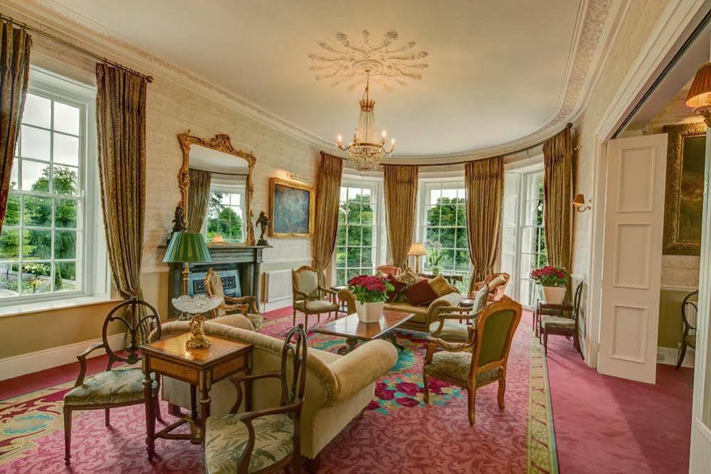 Bellingham Castle Hotel Dundalk Ngoại thất bức ảnh