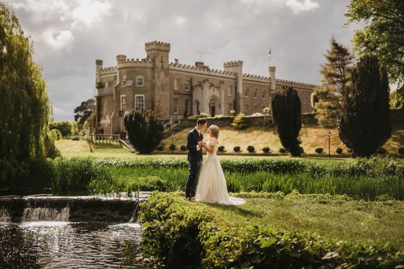 Bellingham Castle Hotel Dundalk Ngoại thất bức ảnh