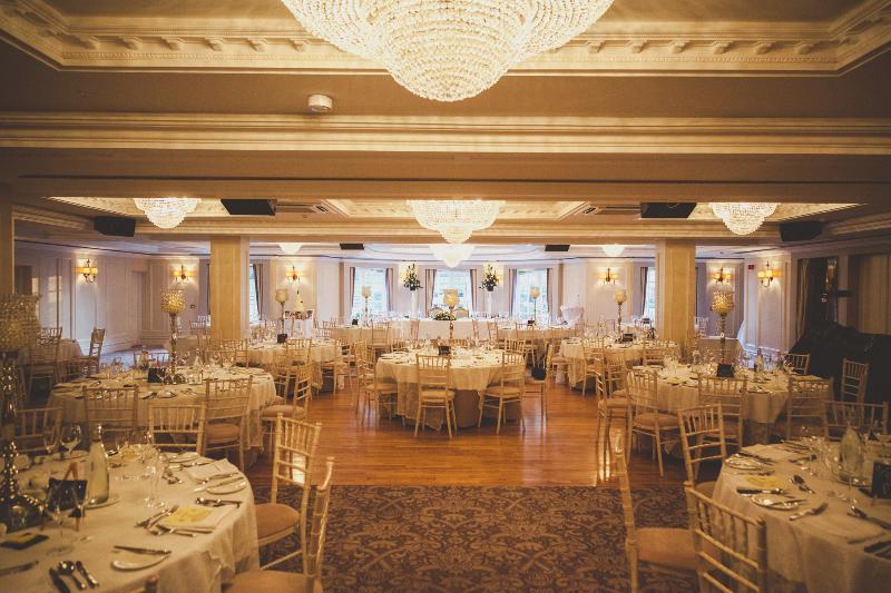 Bellingham Castle Hotel Dundalk Ngoại thất bức ảnh